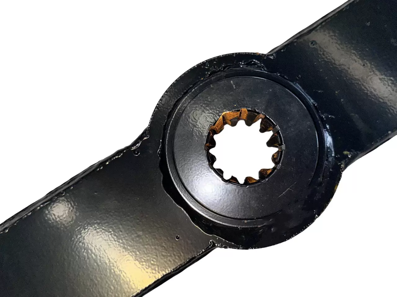 1pc Blade Carrier for Landhonor Brush Cutter