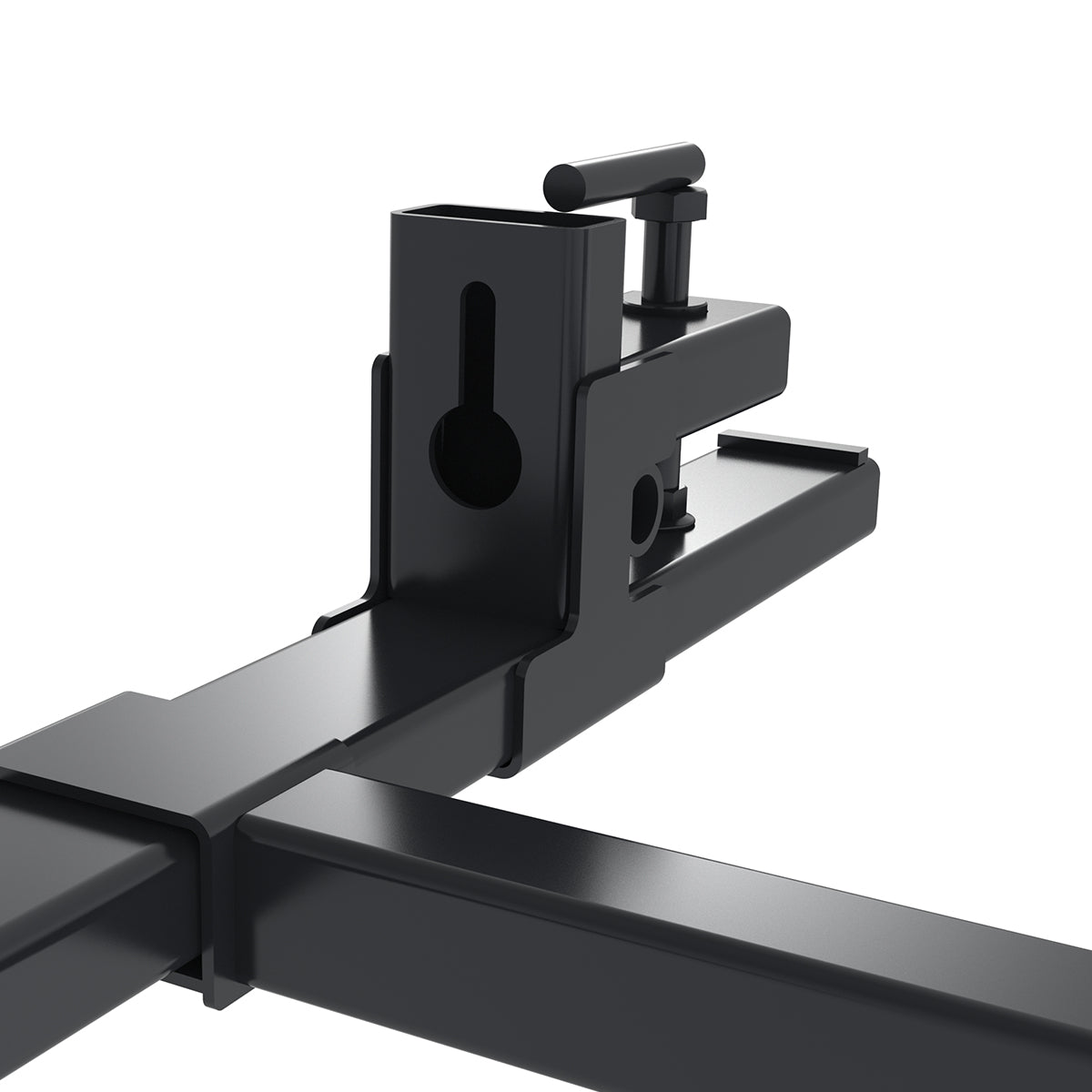 60" Pallet Forks 4000 LBS Capacity Attachment