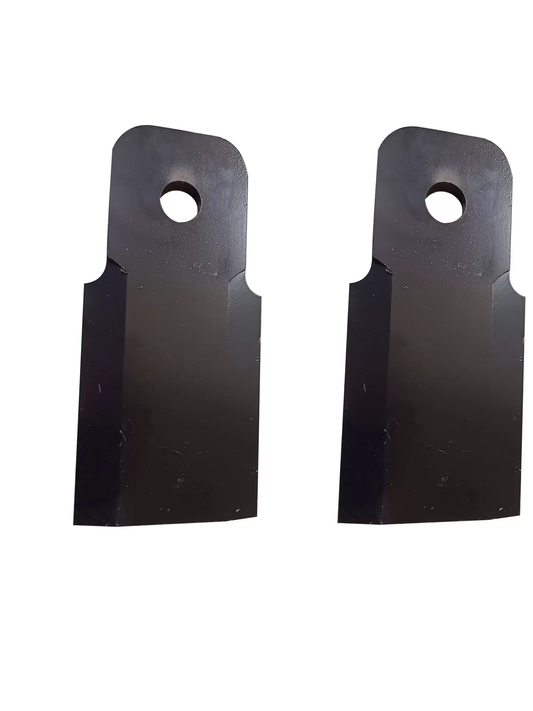 2pcs Blades For Articulating Brush Cutter ABC-13-125A