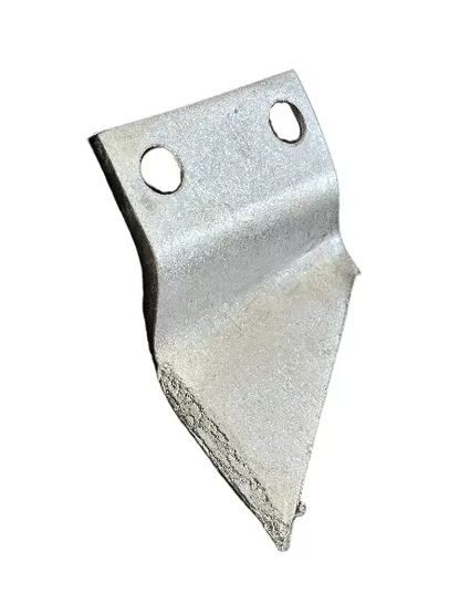 4pcs Teeth Blades for Trencher TCR-12-48H 15cm width
