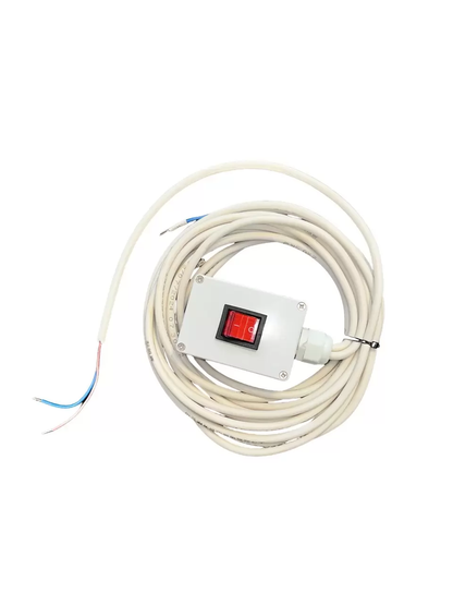 Ship type switch selector valve controller for Power Rake PR-12-72W Double Discharge Concrete Mixer,Landscape Rake,Rotating Grapple,Sickle Bar Mower