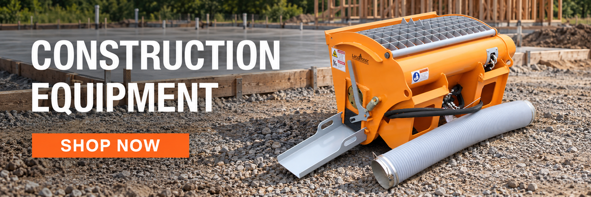 Construction Equipment