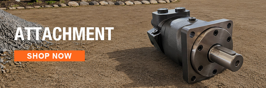 Attachments