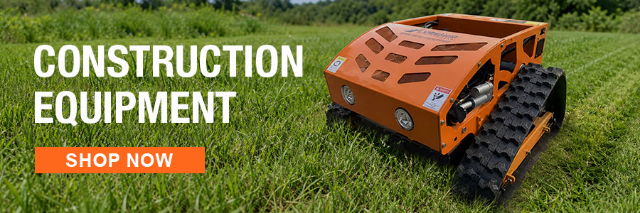 Construction Equipment