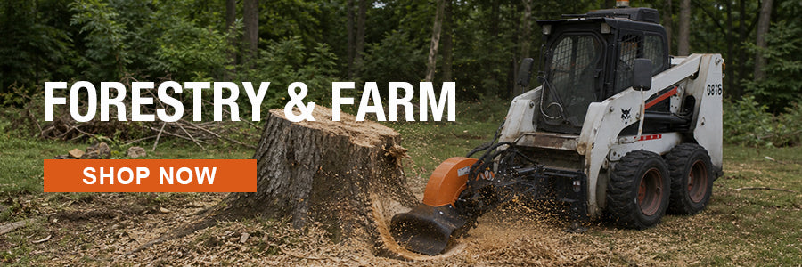 Forestry & Farm